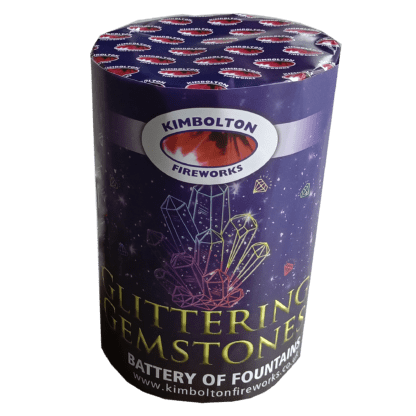 Kimbolton Fireworks Retail - Glittering Gemstones 21